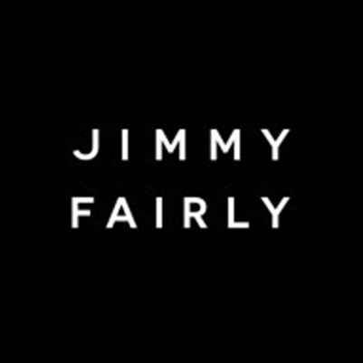 JIMMY FAIRLY